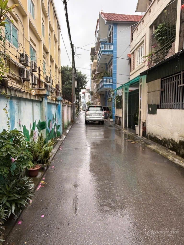 Bán đất tại Cổ Bi, Gia Lâm mặt tiền rộng ô tô vào nhà, đường ô tô tránh, 39m2, giá 6,73 tỷ