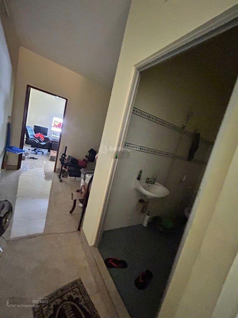 Bán NR hẻm xe hơi thông Phan Anh, 7,7 tỷ, 80m2, 4,1m xe 19m, 4PN, 2WC, 3 tầng