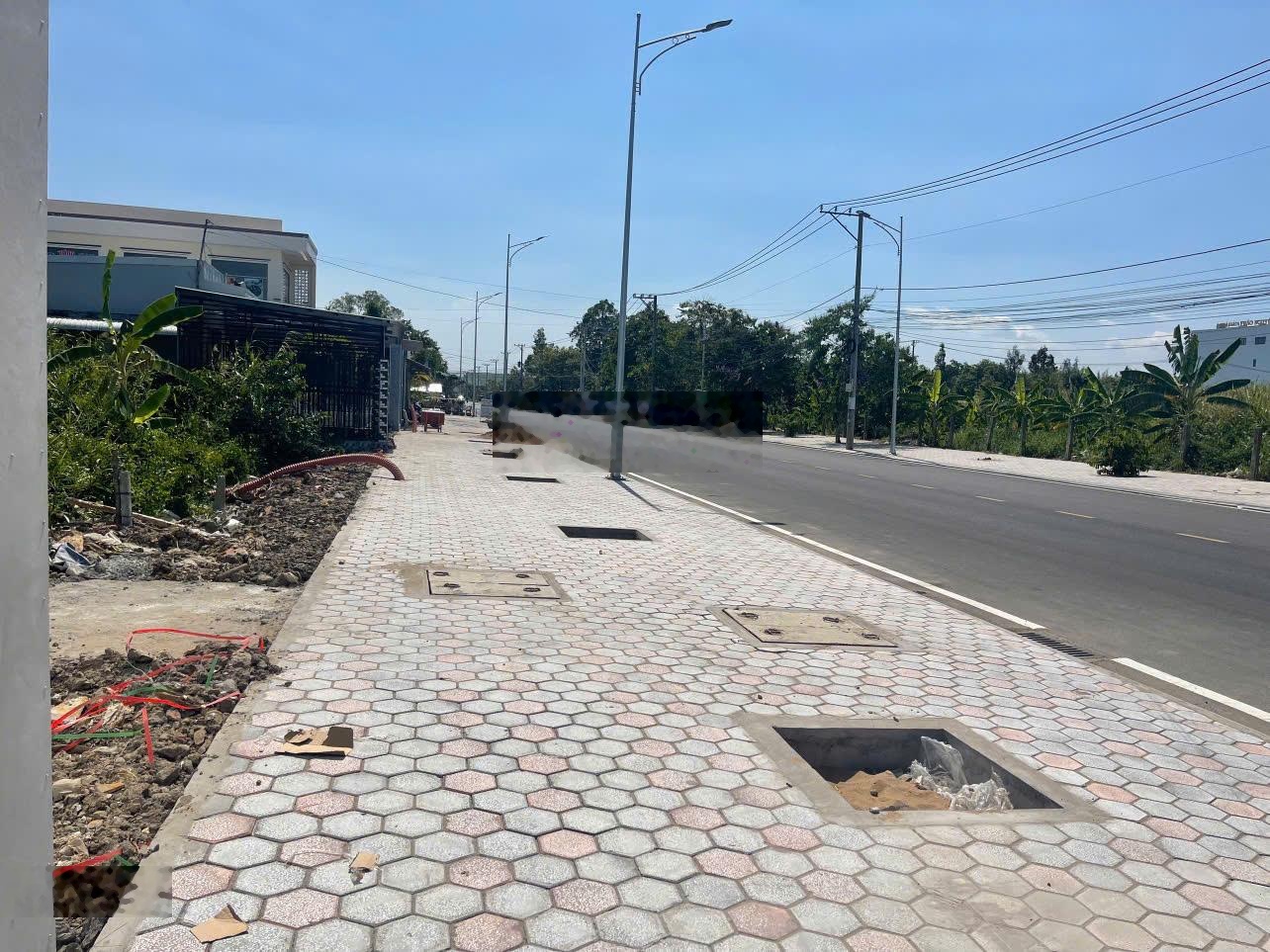 Bán nhà mặt tiền vị trí đẹp tiềm năng sinh lời cao