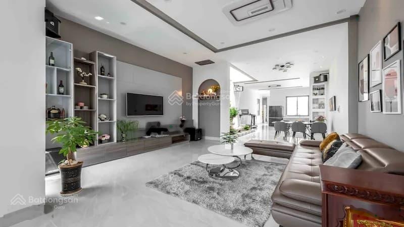 Bán Nhà Mới Xuân La, Ngõ Ô Tô Thông Võ Chí Công, Gần Hồ Tây, Trường Học, TTTM