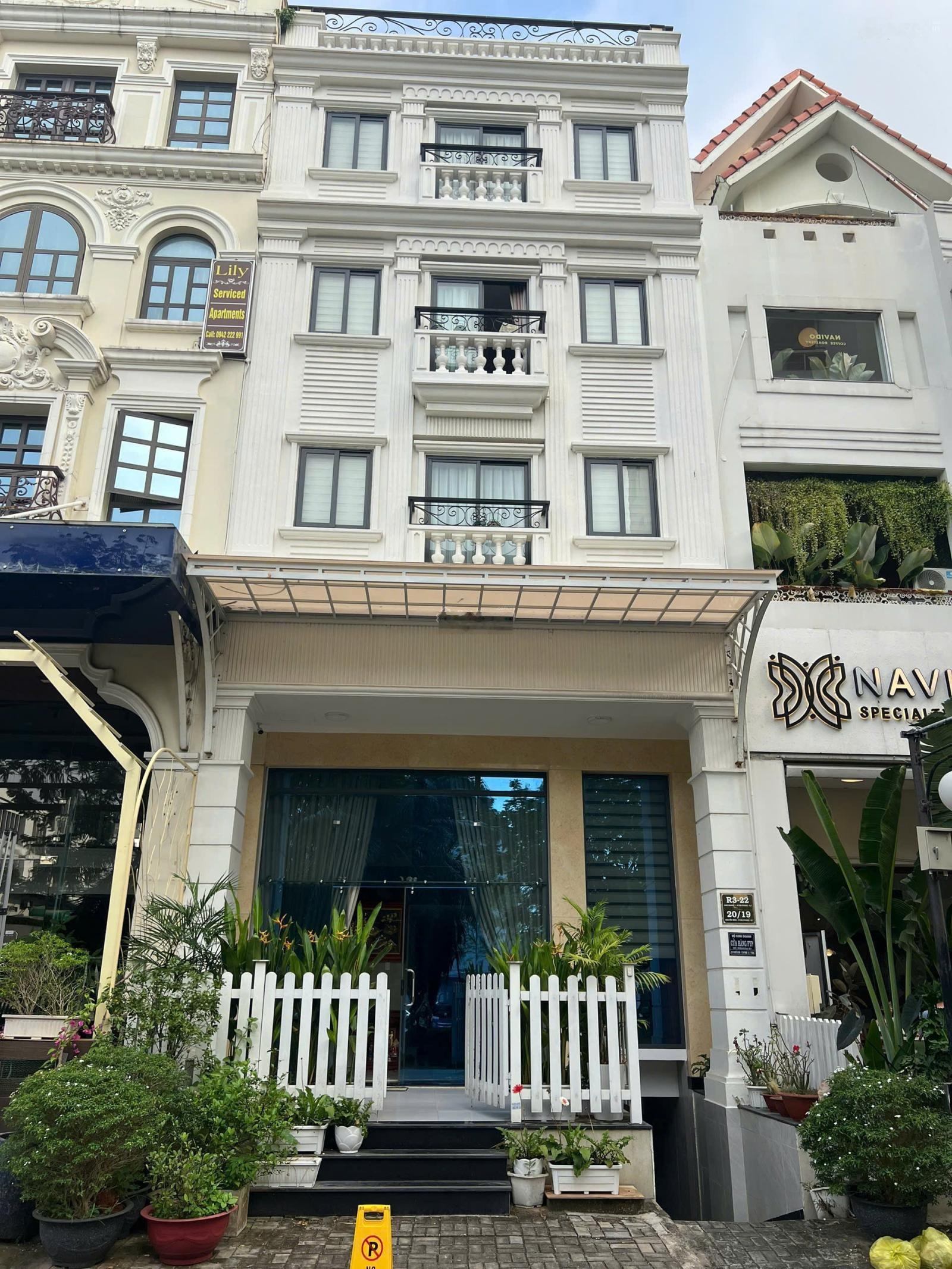 Chính Chủ Kẹt Tiền Cần Bán Gấp Nhà MT Đặng Thùy Trâm10m X 20m CN:200m2, Phường 13, Quận Bình Thạnh