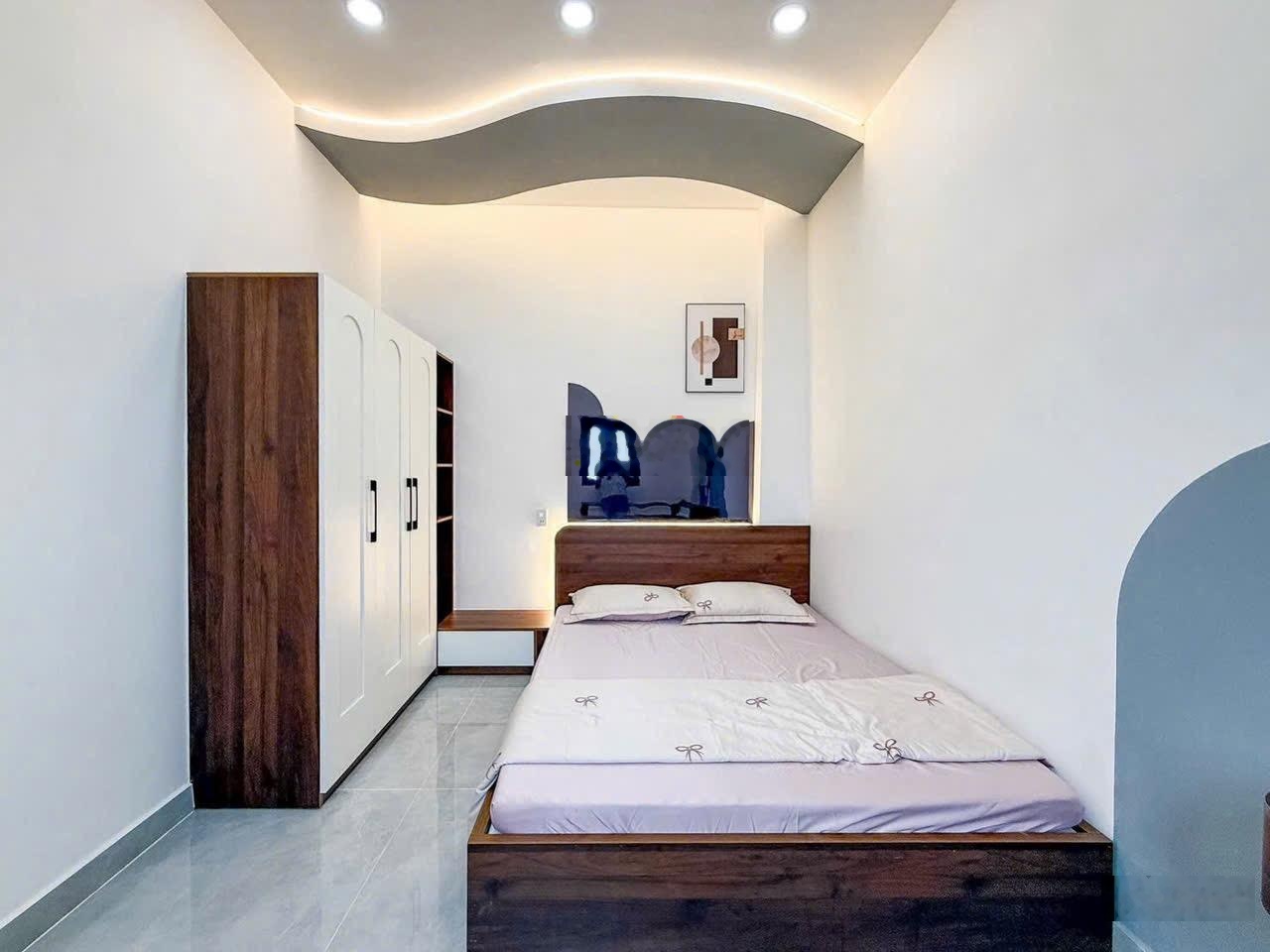 46m2 - 3 tầng đúc - giáp quận 1 - khu thị nghè p22 - bình thạnh hiếm có - mới đẹp - chỉ 7.85 tỷ tl