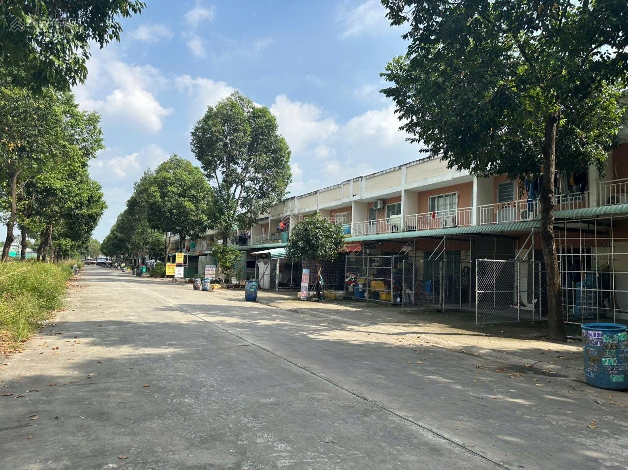 Bán dãy trọ 5 phòng , Phường Chánh Phú Hoà , Thành Phố Bến Cát , Tỉnh Bình Dương TPHCM
