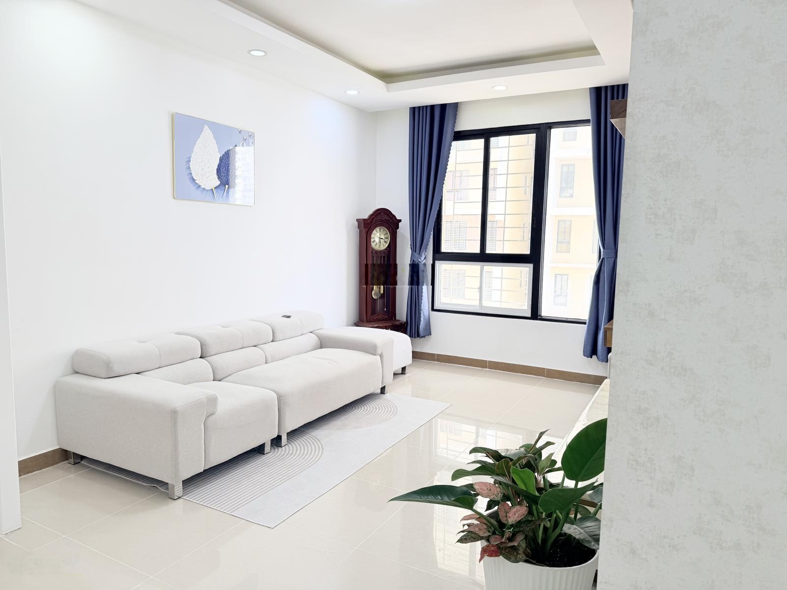 Bán gấp chung cư Era Town Quận 7 nhà đẹp