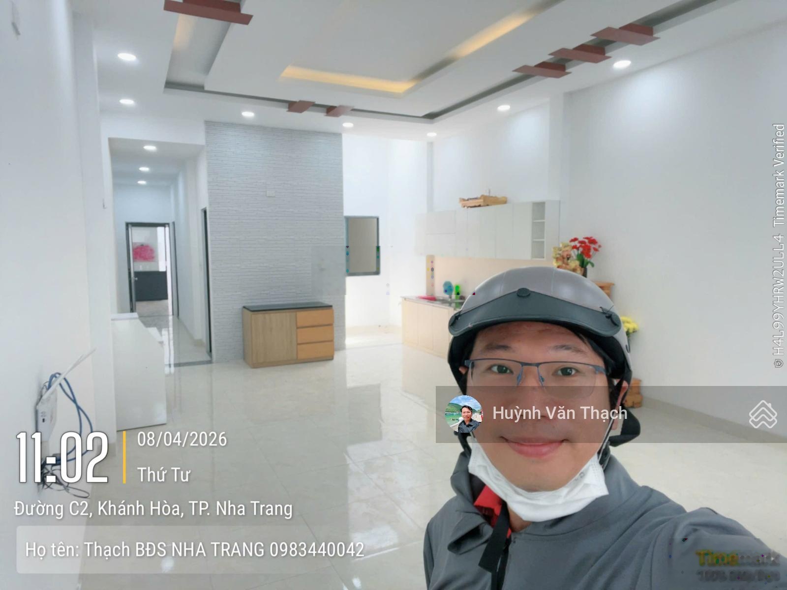 BÁN NHÀ + ĐẤT RỘNG GẦN KĐT VCN PHƯỚC LONG TIỀM NĂNG XÂY CĂN HỘ ,khu dân cư đông, nhu cầu thuê cao