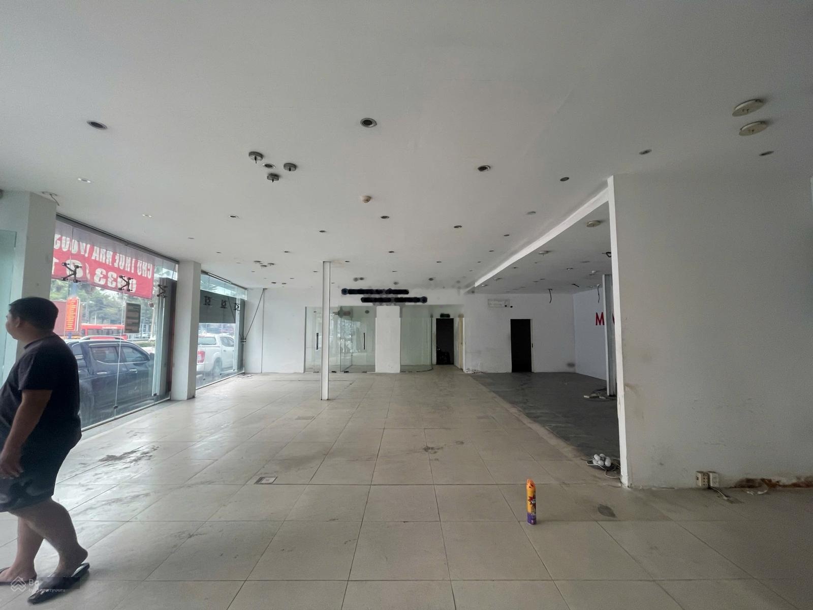 Mặt bằng QL13 MT 20M - đối diện Becamex Tower