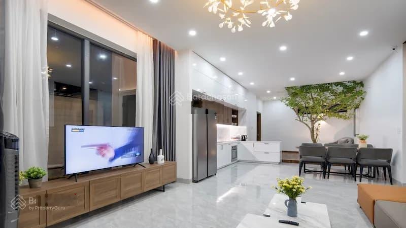 Bán Nhà Mới Phố Nhật Chiêu, Ngõ Ô Tô, Gần Trường Học, Hồ Tây, Rất Thoáng