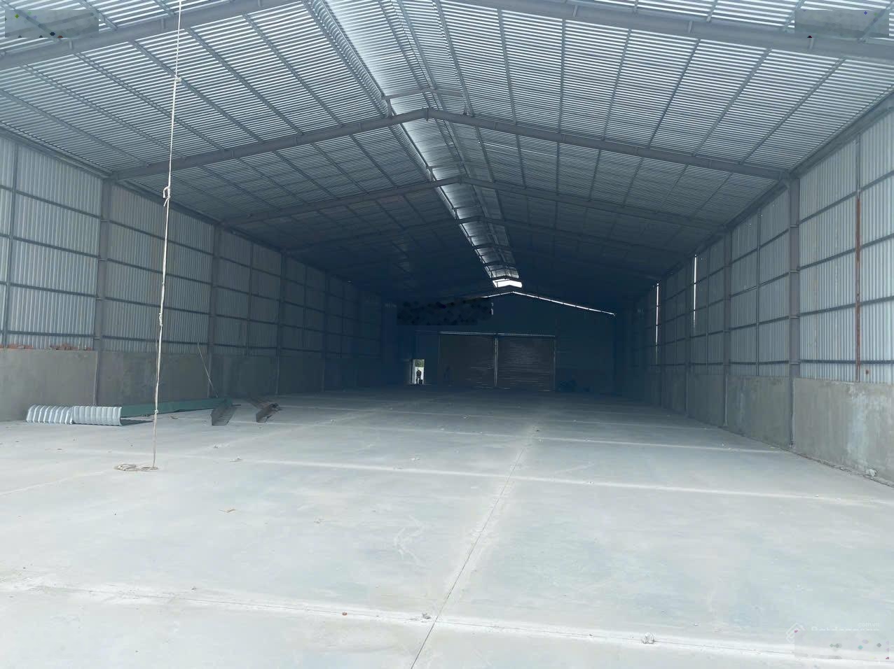 Cho thuê xưởng gần khu công nghiệp Vsip3 Bình Dương 1500m2. 60tr