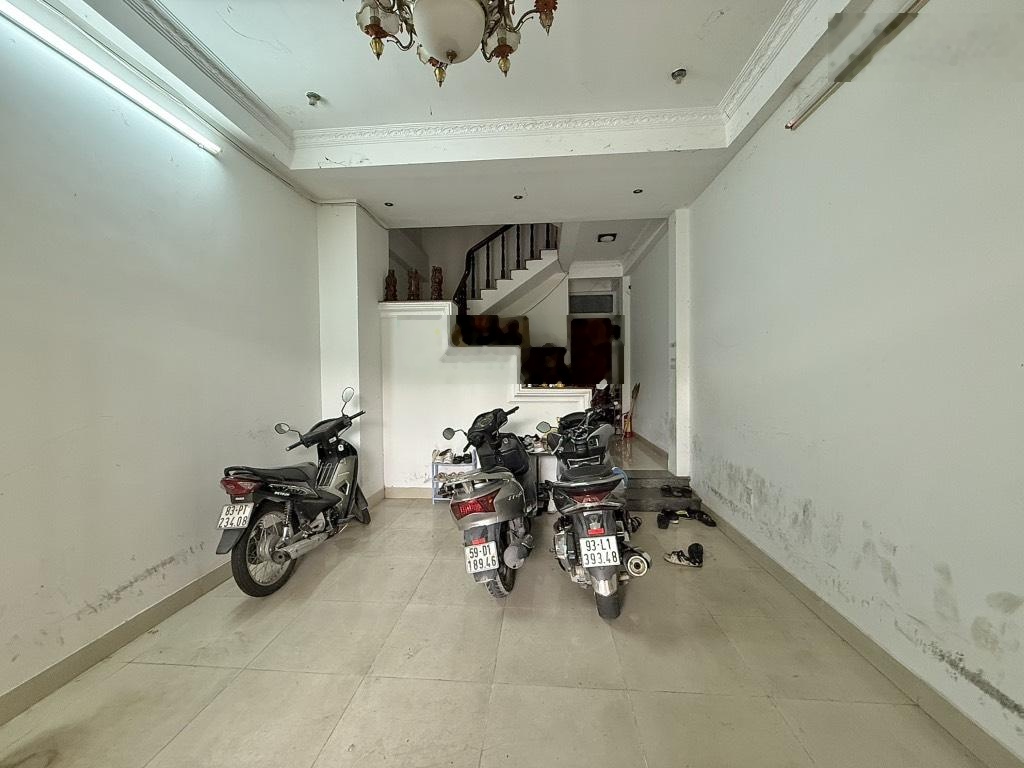 Lê văn việt - 4 tầng 72m2 - khu phân lô đồng bộ 7pn - dòng tiền 25tr - nhỉnh 9tỷ
