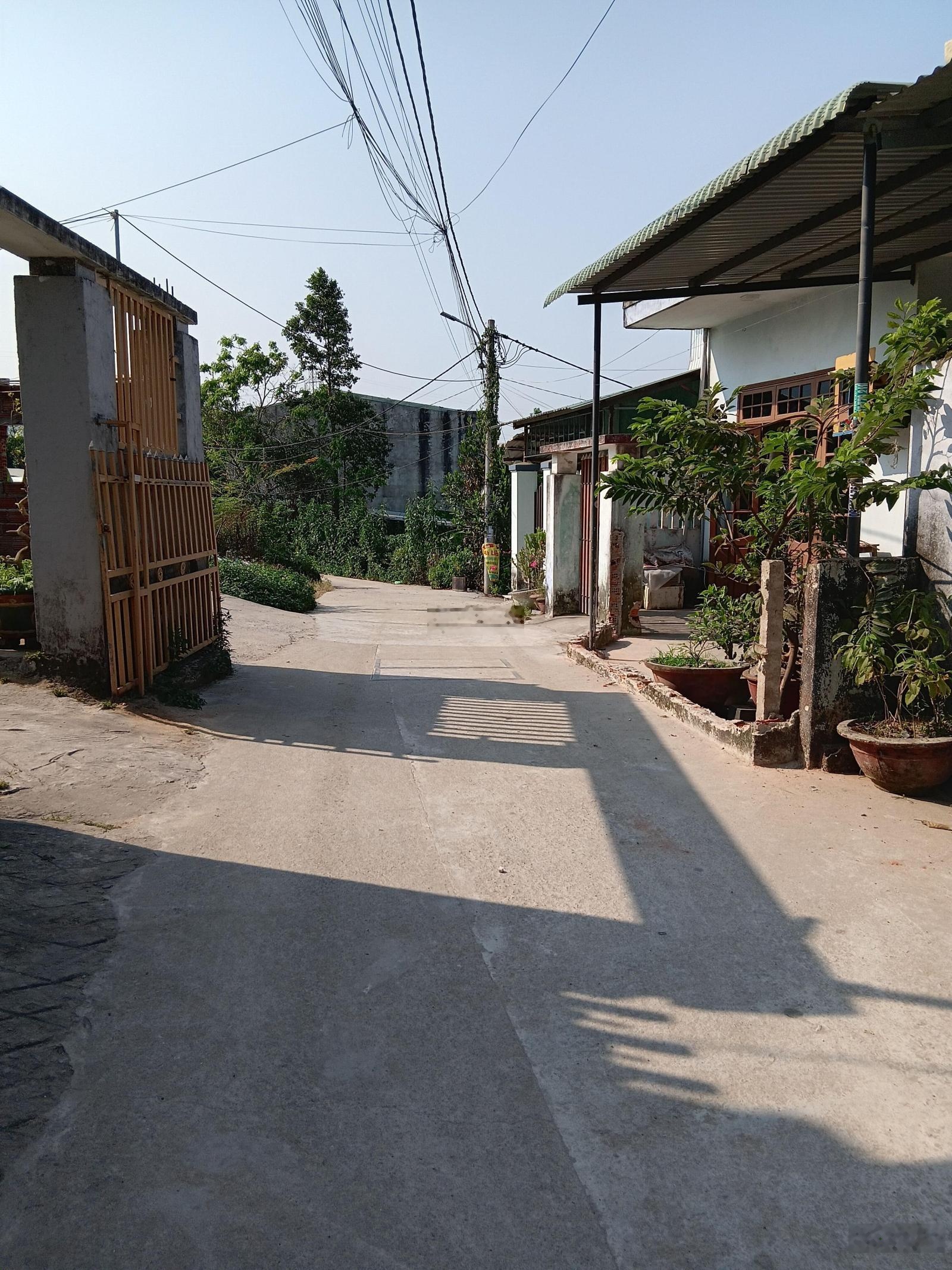Bán Đất tại Tôn Đản, 2,35 tỷ, 85m2, mặt tiền 6m, pháp lý đầy đủ