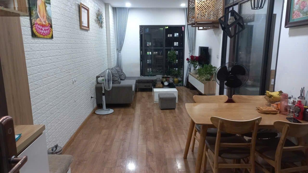 Bao giá tốt nhất thị trường dọn vào ở ngay. chính chủ bán căn 2 ngủ - toà xuân mai com plex.