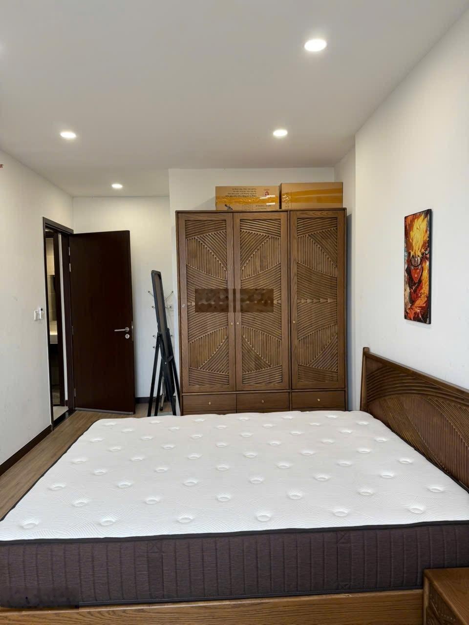 Bán chung cư C Sky View - 80m2 2PN 2WC Full Giá 2tỷ300