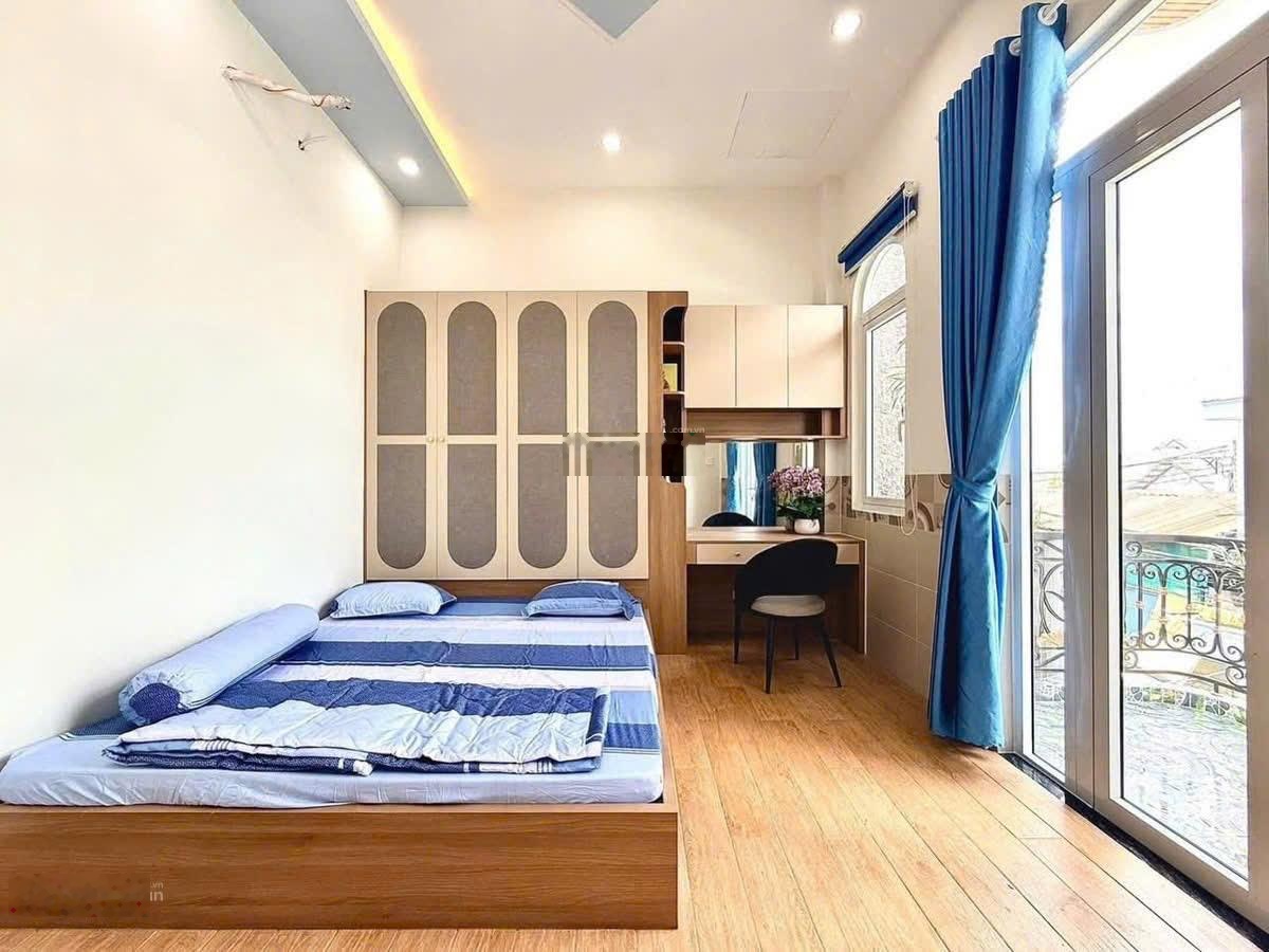 Chỉ nhỉnh 3 tỷ hơn nhà lê đức thọ - gv gần thpt nguyễn trung trực sẵn dòng tiền 14tr/th shr