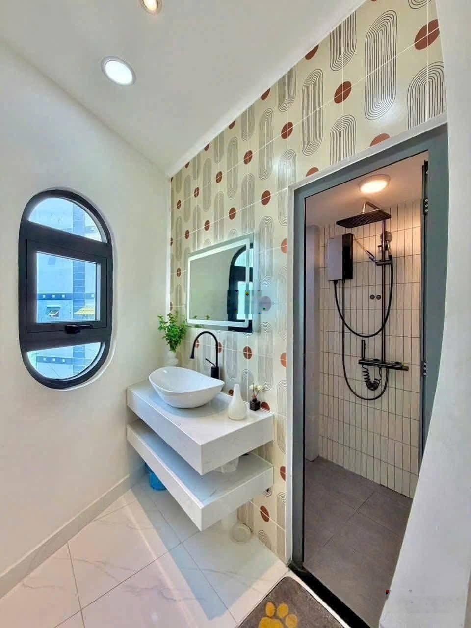 2,9 TỶ NHÀ ĐƯỜNG BA VÂN - TÂN BÌNH | Hẻm xe hơi 6m - Cho thuê 16 triệu - Mua nhà có sẳn dòng tiền !