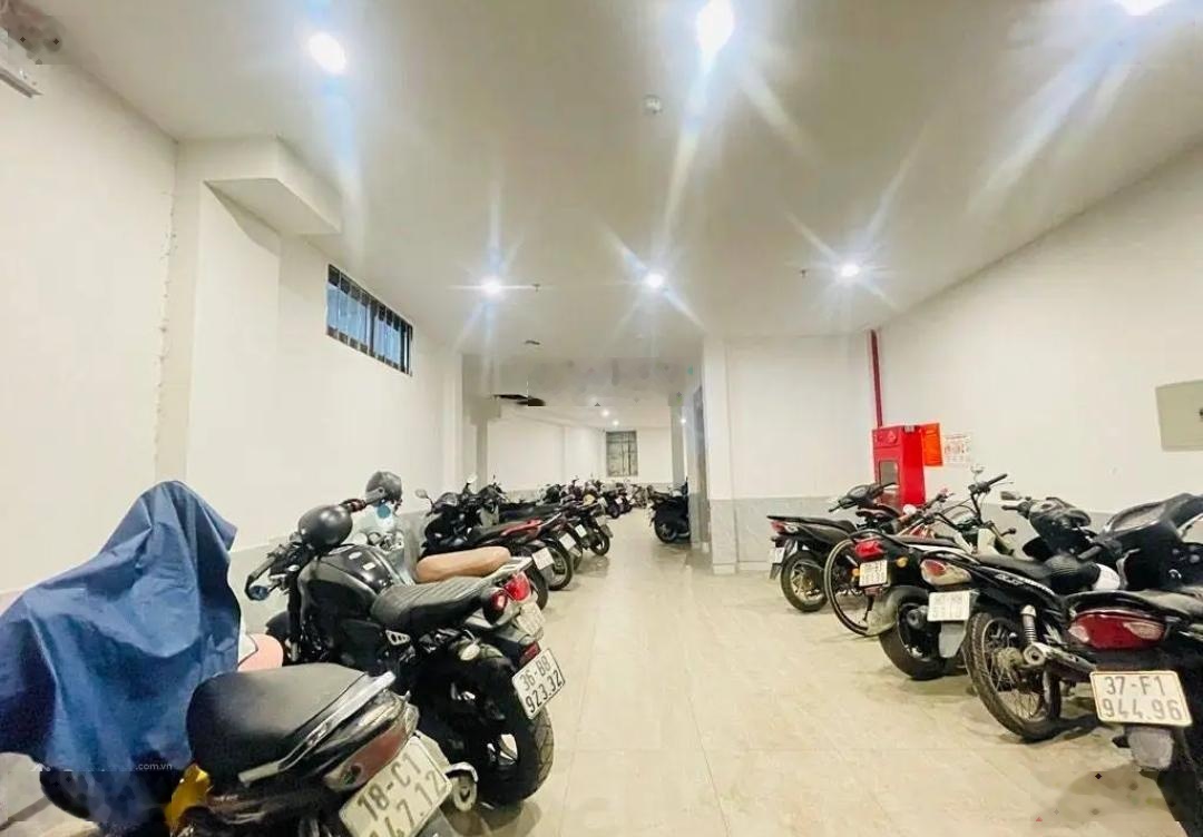 CCMN Nguyễn Trãi Thanh Xuân Dt 58m, 6T thang máy. 10p full nội thất (2N1K). Dt80tr/tháng. Giá 14.8