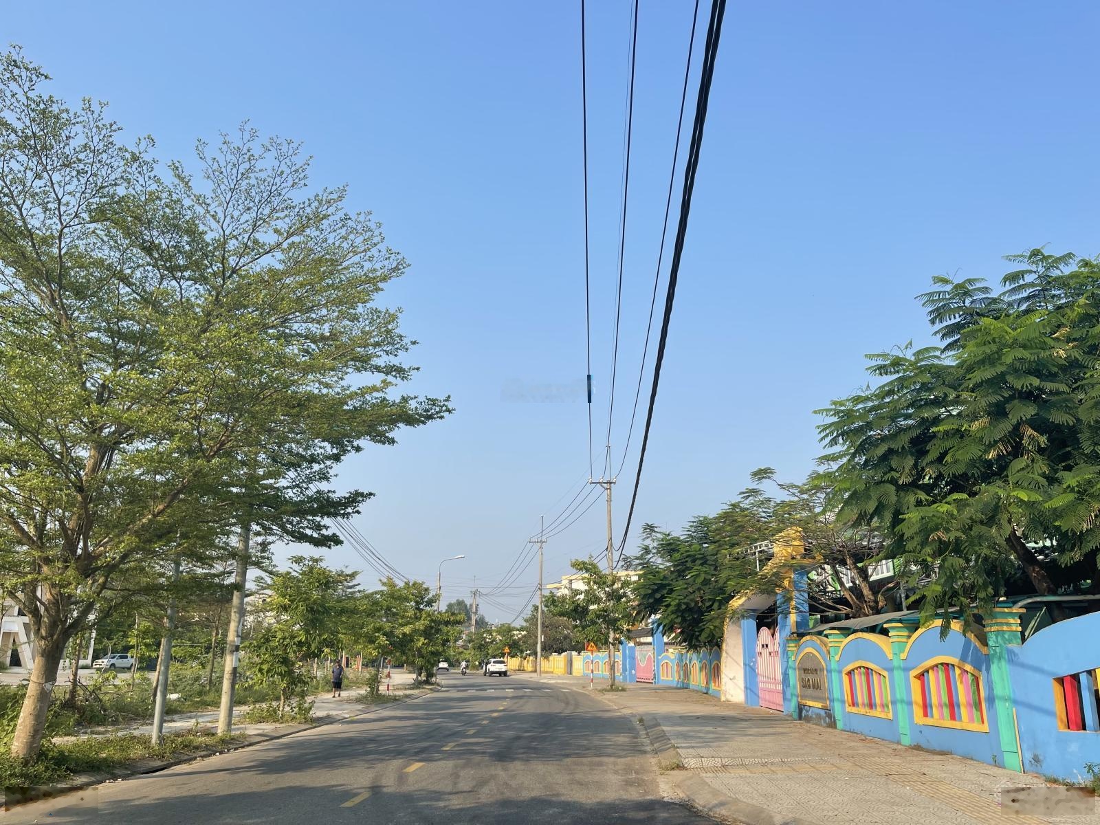 Bán Đất Đường Cầu Đỏ Tuý Loan (hướng Đông Nam), Hoà Thọ Tây, Phường Cẩm Lệ, TP Đà Nẵng