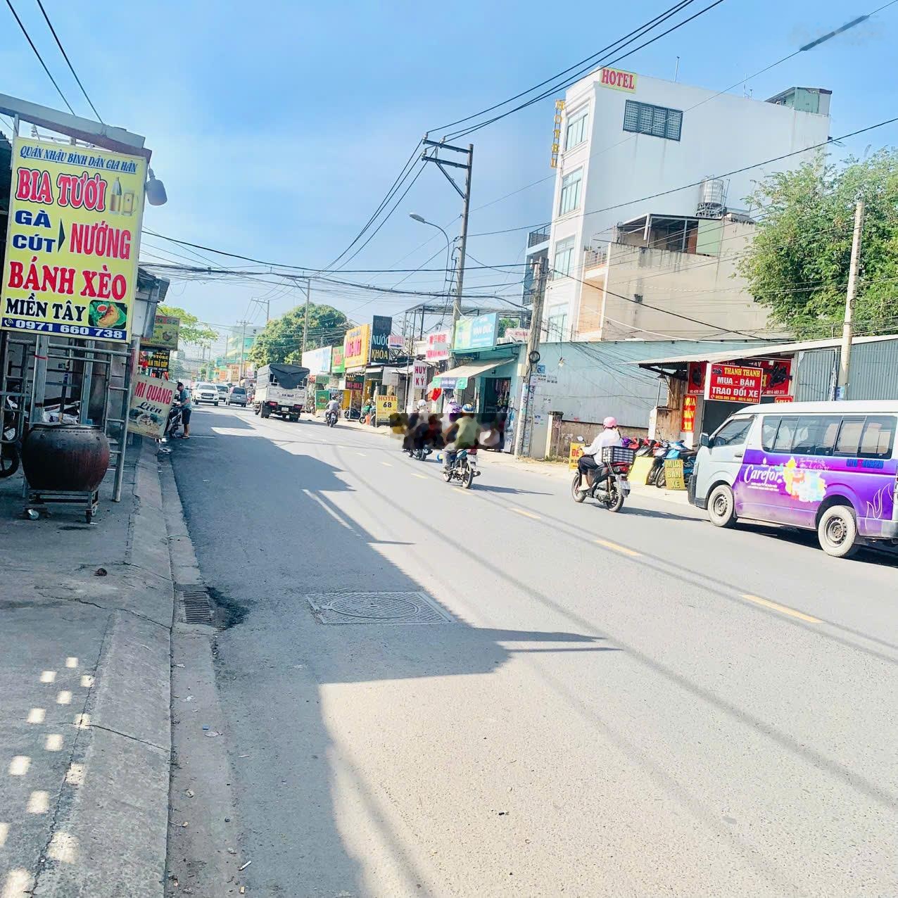 Bán đất tại Đường Phan Văn Đối, 15,2 tỷ, 243 m2, giá ưu đãi đẹp, nhiều tiện ích