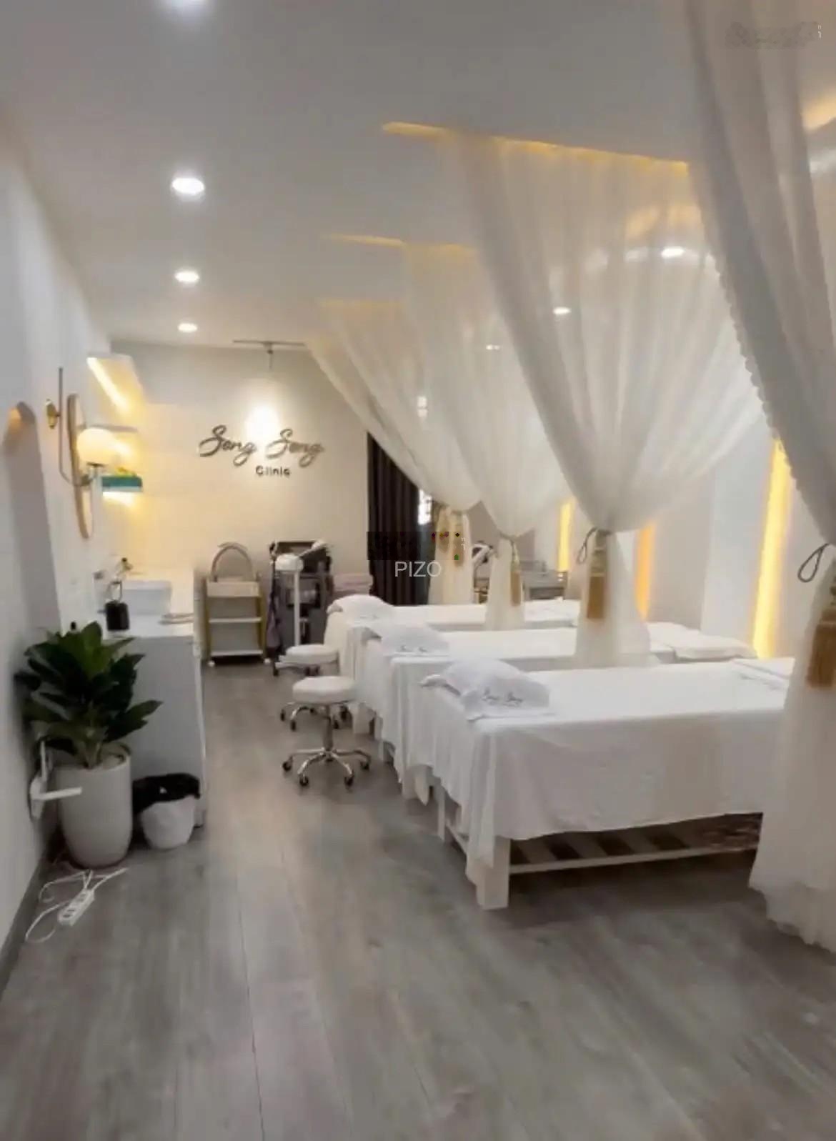 Bán nhà Q. Phú Nhuận-Hẻm Đẹp Trần Huy Liệu. P15. Phú Nhuận-3 T( 4 x 17m )- HĐT : 45 Triệu - 14,9 Tỷ