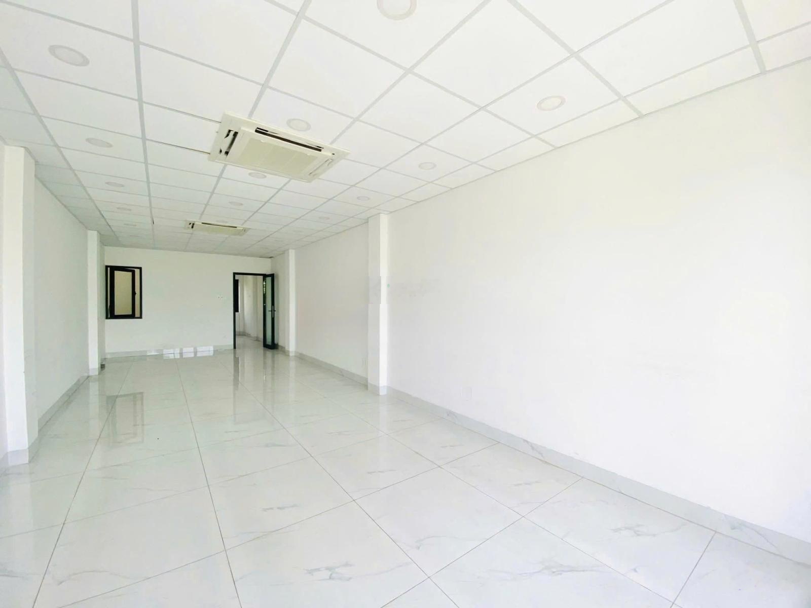 Duy Nhất 1 Căn - 179A Phan Xích Long, Phú Nhuận, 5x20, Hầm 5 Tầng, Nhà Mới Tinh