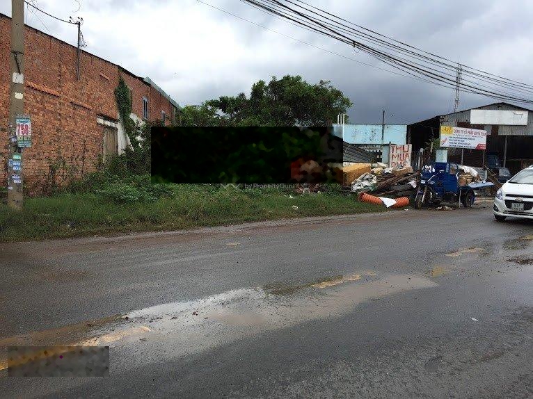 Cần bán Đất mặt tiền đường số 11, Phường Long Bình, Hồ Chí Minh