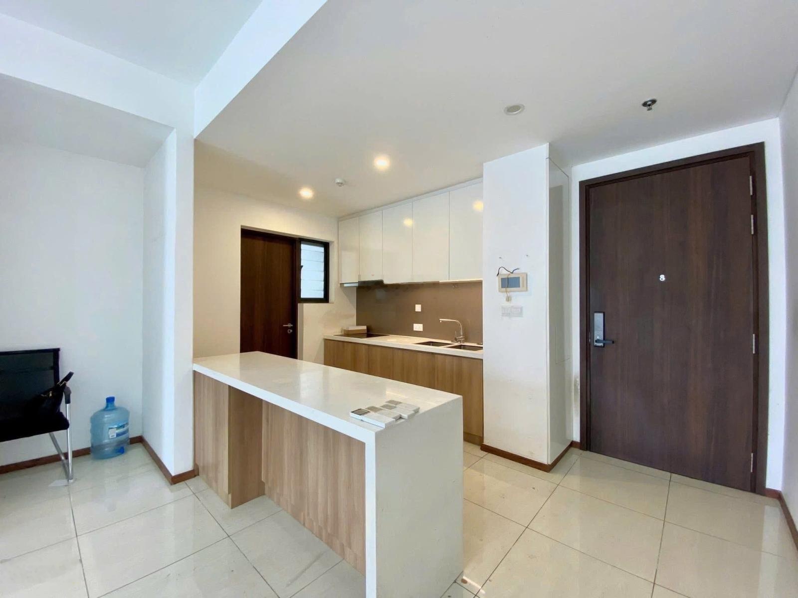 Bán căn hộ 3 phòng ngủ view sông nhìn về Đảo Kim Cương, Bitexco Quận 1 , tầng trung giá 12.5 tỷ