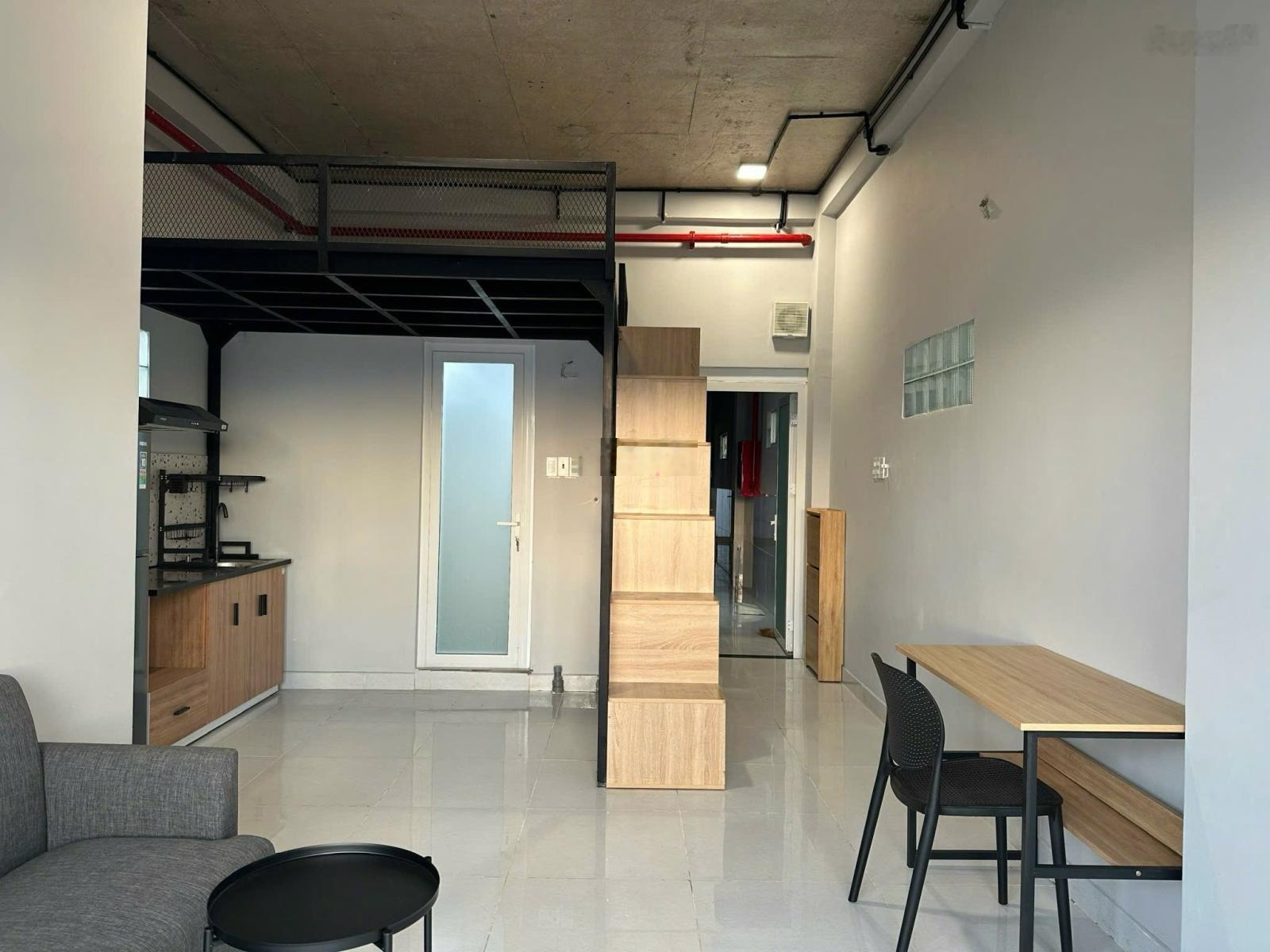 Bán nhà Nguyễn Văn Đậu 138m² - tòa nhà CHDV 21 phòng - thu 85-120tr/tháng - giá 28.9 tỷ