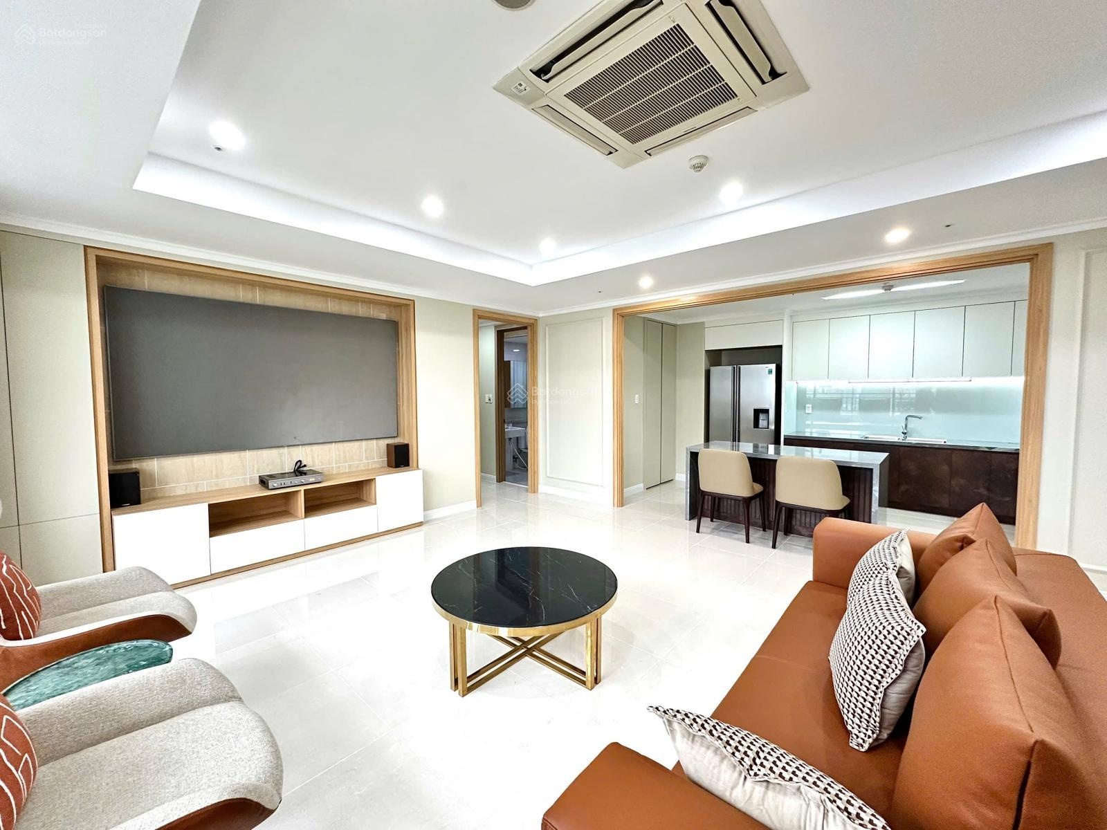 18 Triệu Căn 3PN, 1wc, 80m2, full nội thất đẹp. Cantavil An Phú