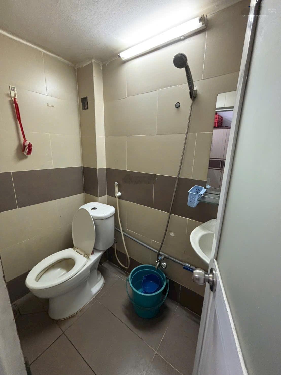 Bán nhà riêng tại Huỳnh Bá Chánh, giá cực chất 3,42 tỷ, 57m2, 3PN, 2WC