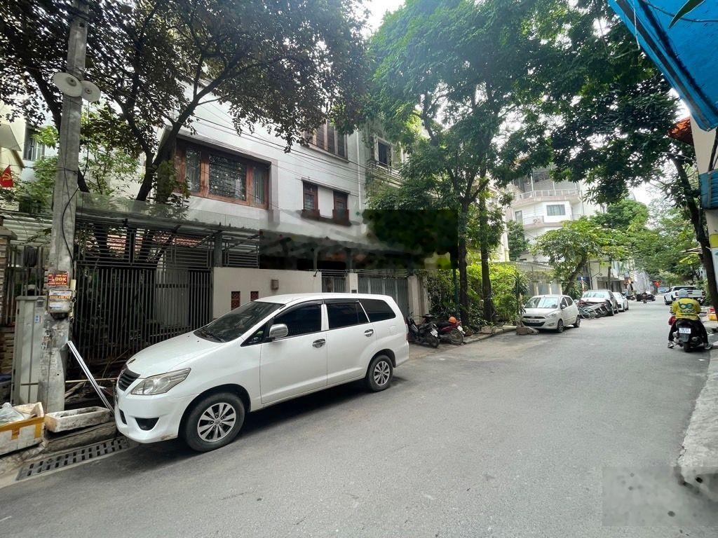 Biệt thự Mỹ Đình 136m MT 10m giá 41 tỷ siêu hiếm, khu Tây ở