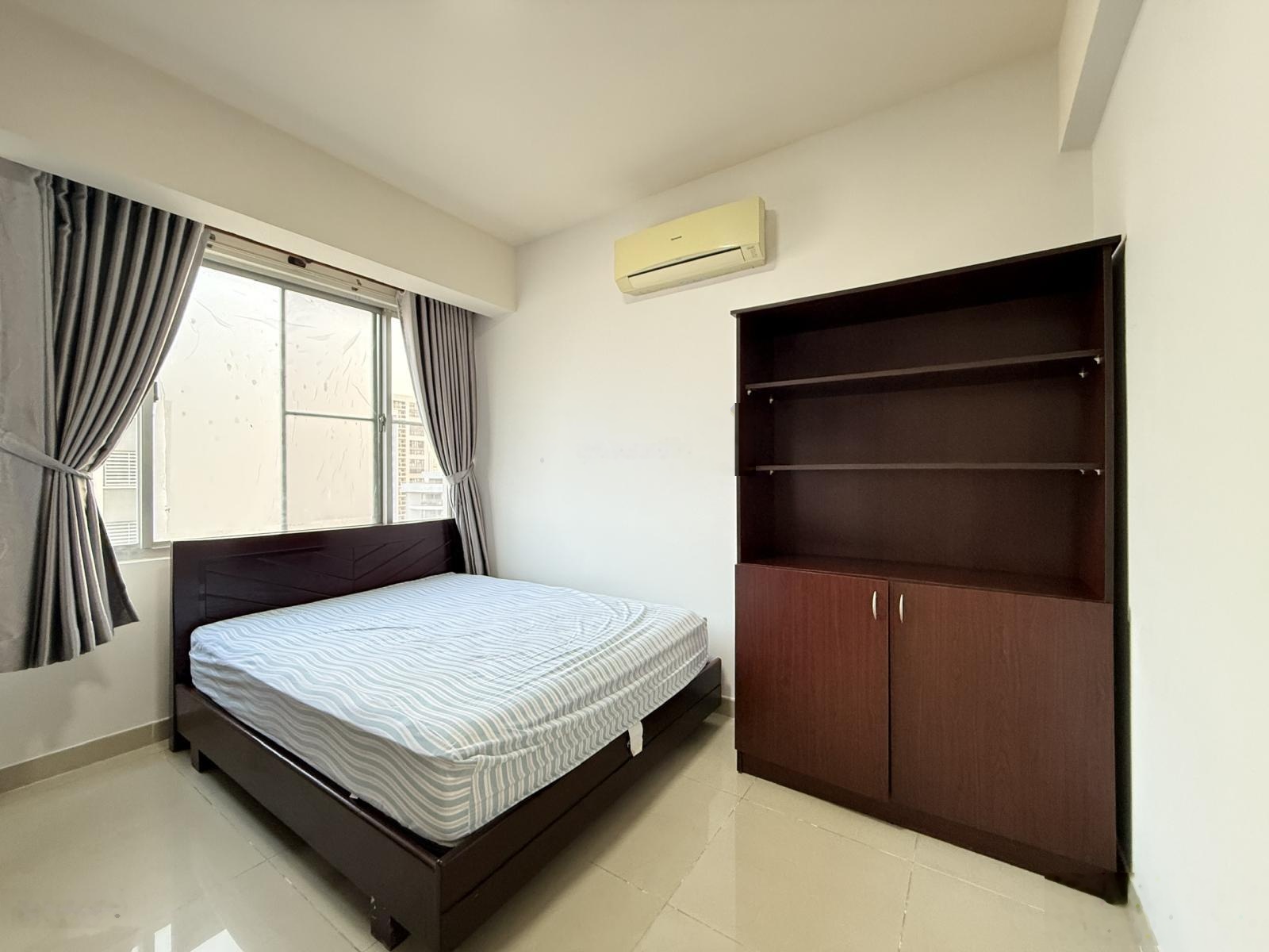 Cho thuê CC 3PN, 2WC tại Park View, Tân Phú, 20 triệu, 100m2 giá cực chất