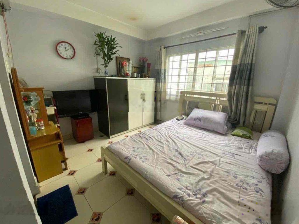 Siêu phẩm CHDV Xô Viết Nghệ Tĩnh P.25 DT: 6x12m KC: 7T giá: 11.5tỷ HDT: 70tr/th gần ĐH Ngoại Thương