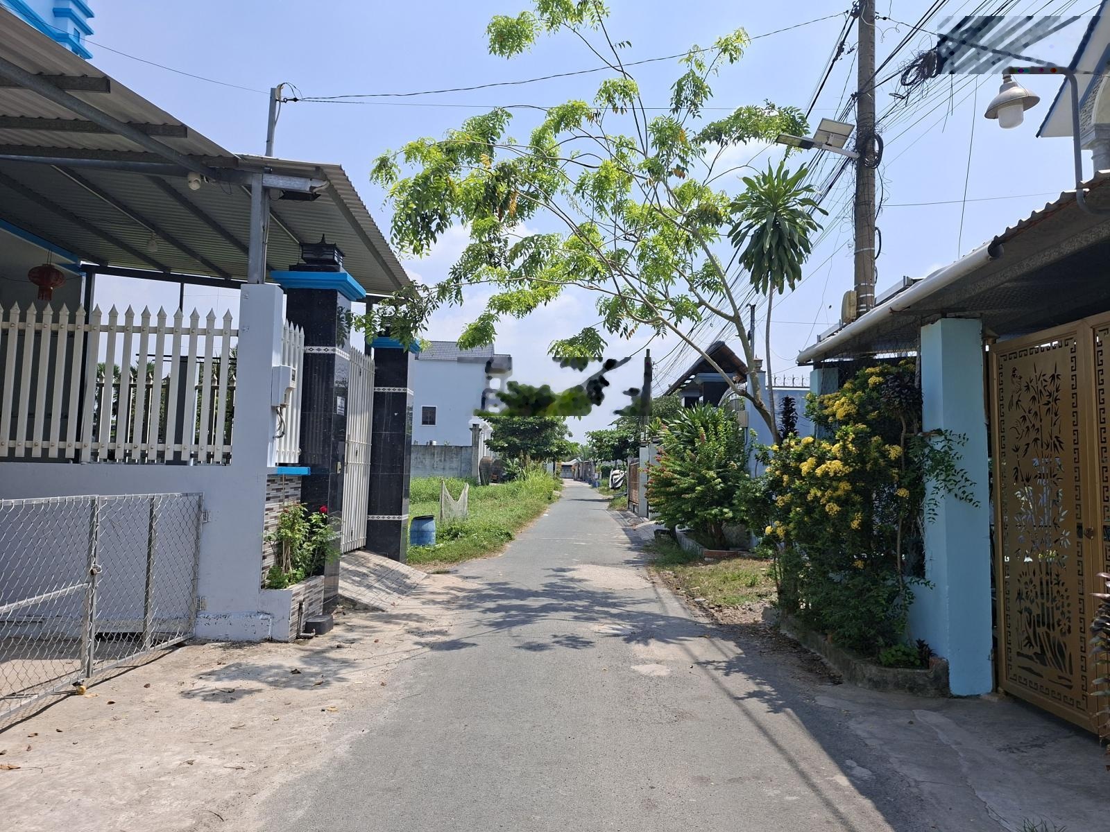 Bán Đất tại Đường 89, Huyện Củ Chi, giá cực chất 2,9 tỷ, 298m2