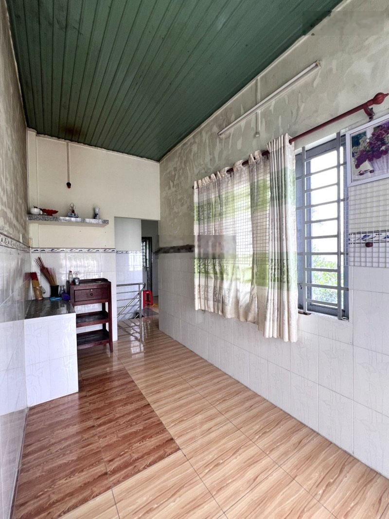 Hiếm! Nhà 2 Tầng 97m² Hẻm Ô Tô Trường Thọ 4.83 Tỷ Gần Metro Bình Thái Thủ Đức