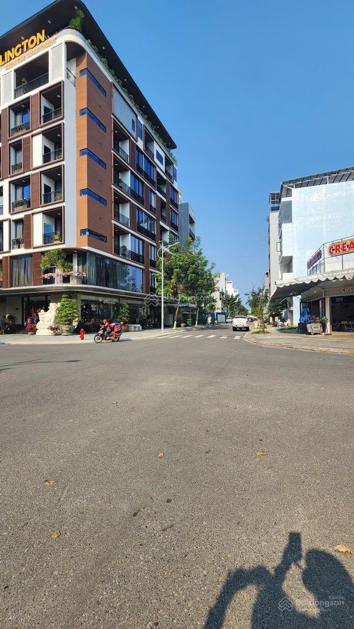 Siêu phẩm doãn khuê góc ngã tư 2 mặt tiền