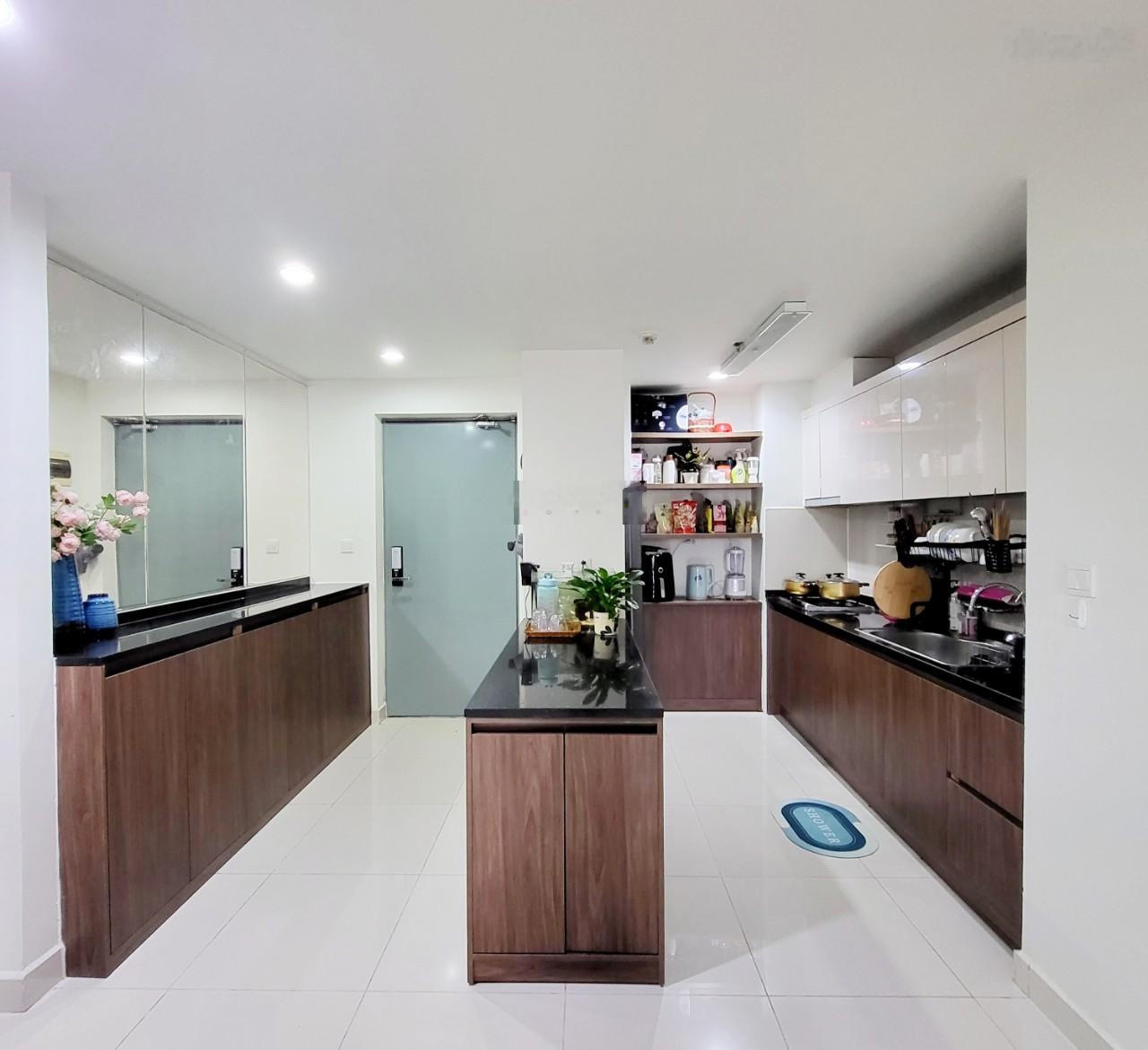 CẦN BÁN căn hộ 2PN 2WC 79m2 CHỈ 3.59TỶ - chung cư THE EASTERN 299 Liên Phường