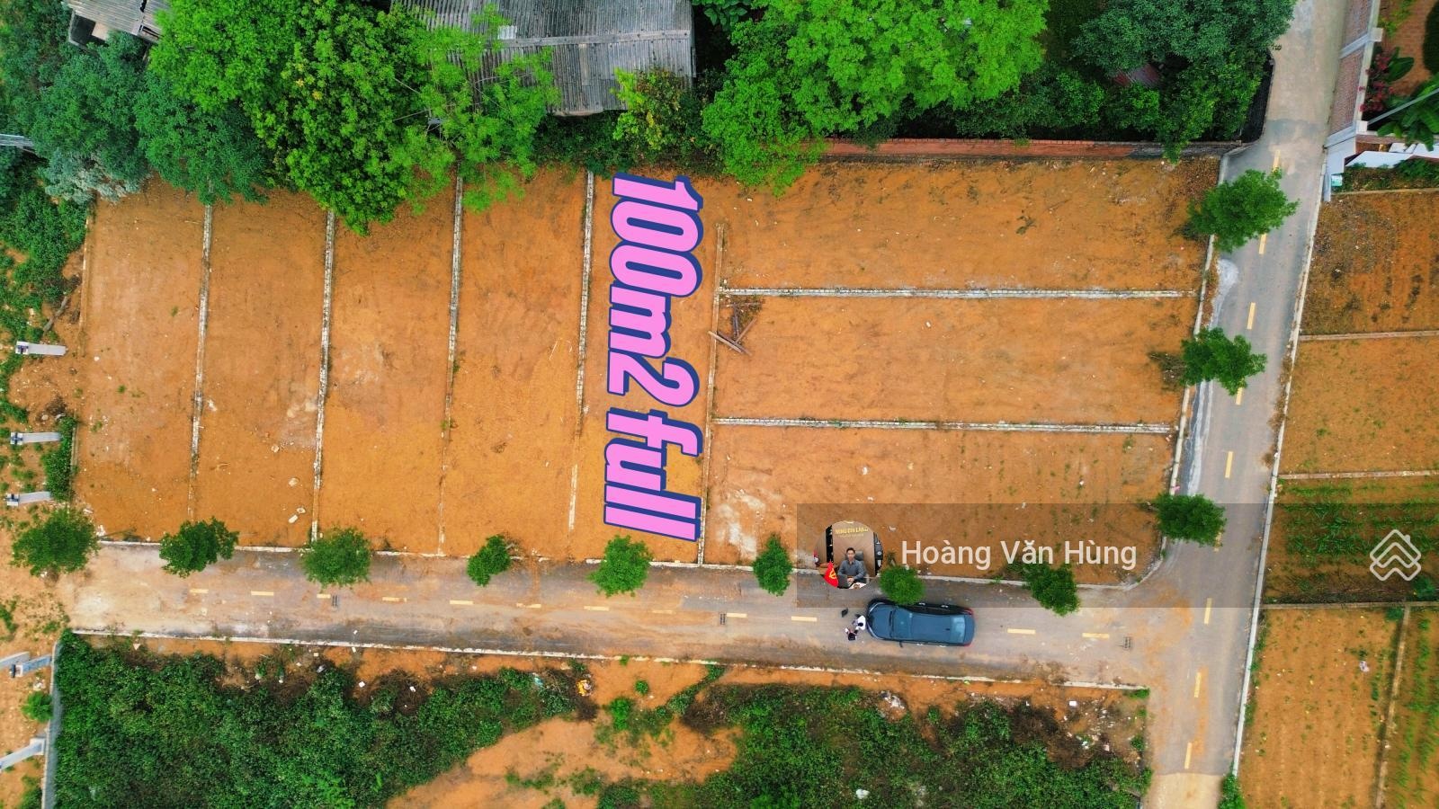 Bán Đất 100m2 tại Xã Hòa Thạch, 2,5 tỷ, Huyện Quốc Oai, Hà Nội, giá cực chất, uy tín