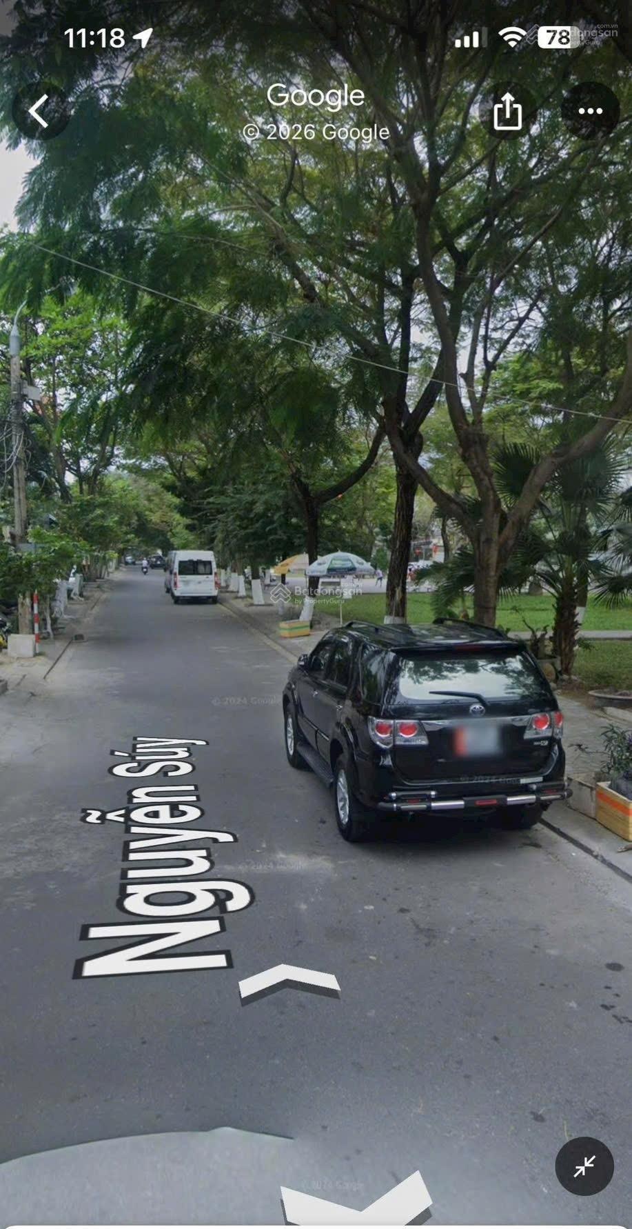 Chính chủ gửi bán nhà 4 tầng mặt tiền : Nguyễn Suý , Hoà Cường , Hải Châu