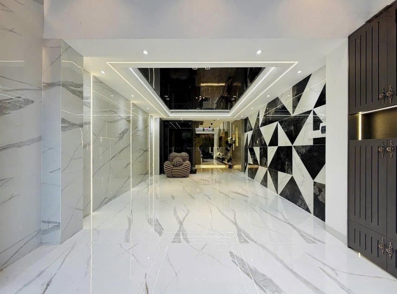 Siêu phẩm nhà phố hẻm 7m Đào Duy Anh, Phú Nhuận - 77,4m2, 4tỷ750tr, sổ hồng, đang cho thuê 21tr/th