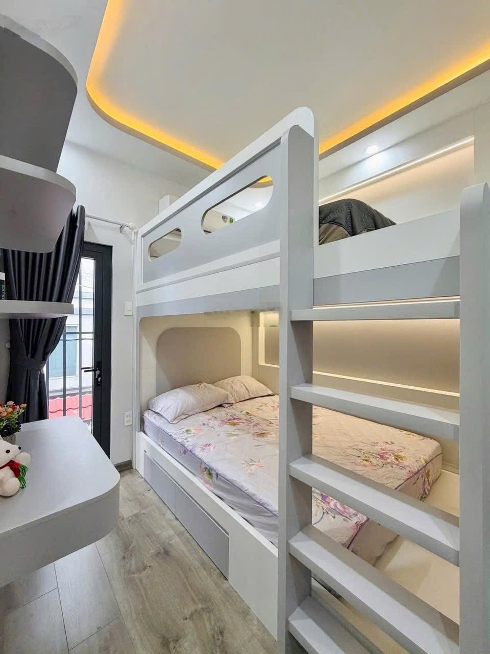 Nhà riêng Phạm Văn Chiêu, P. 14, Gò Vấp, Hồ Chí Minh, với diện tích 39m2
