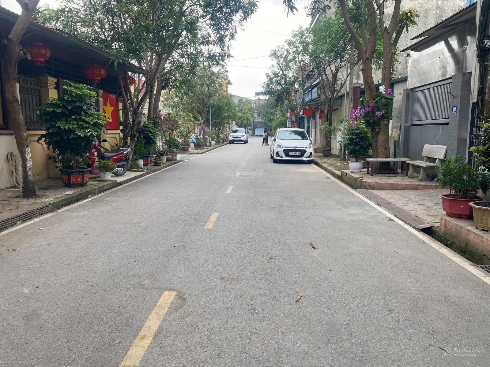 Bán đất tại SỐ NHÀ 13 NGÕ 87, Đường Nguyễn Đình Chiểu, 6,8 tỷ, 113m2, view đẹp!