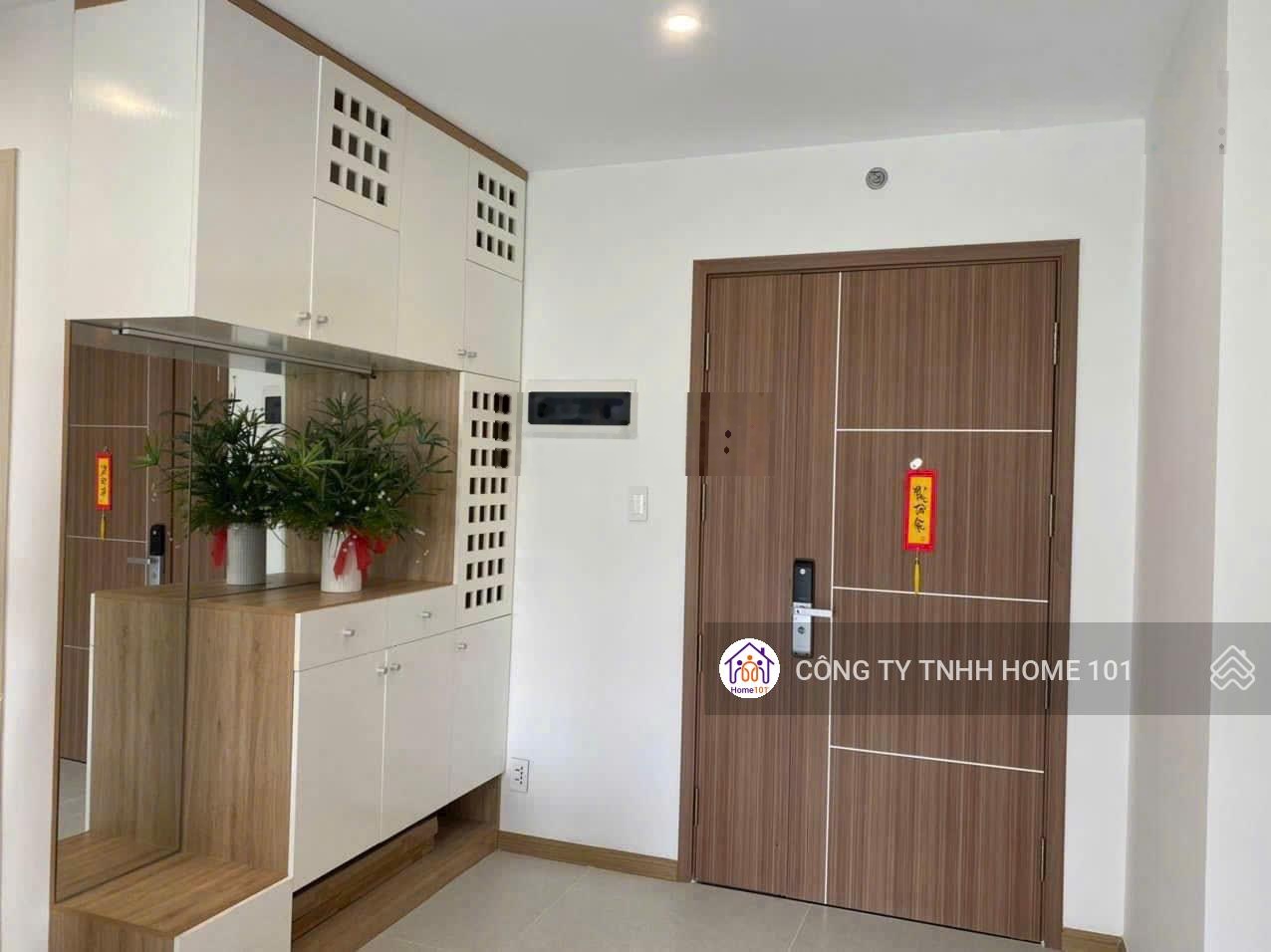 GIÁ ƯU ĐÃI !!! Cho thuê 2PN, 2WC, 75m2 tại New City Thủ Thiêm, 19 triệu VND