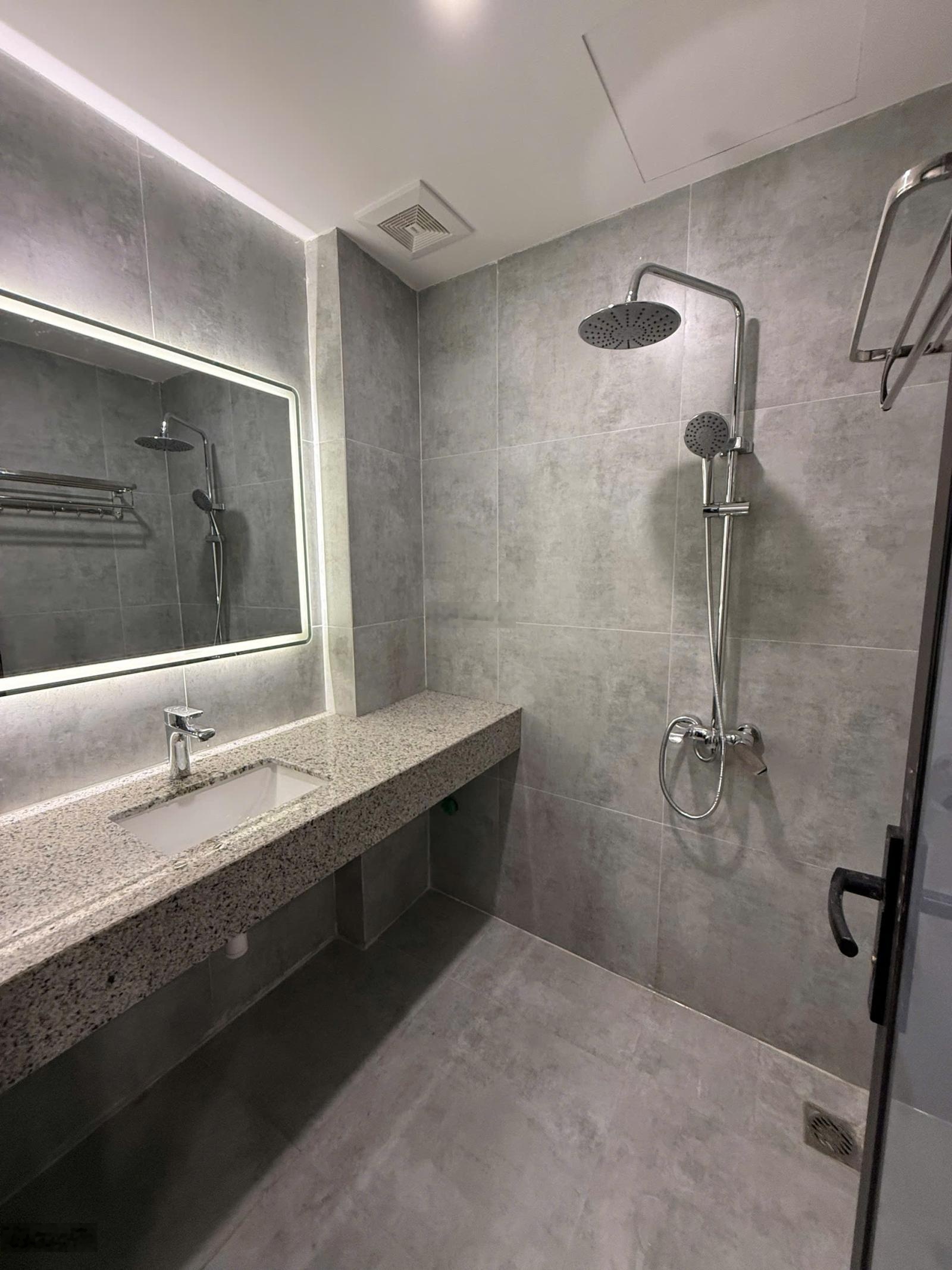 Chủ gửi bán gấp: siêu phẩm 68m 5tầng mặt tiền 5m,thang máy-full nội thất-giá đầu tư ngon