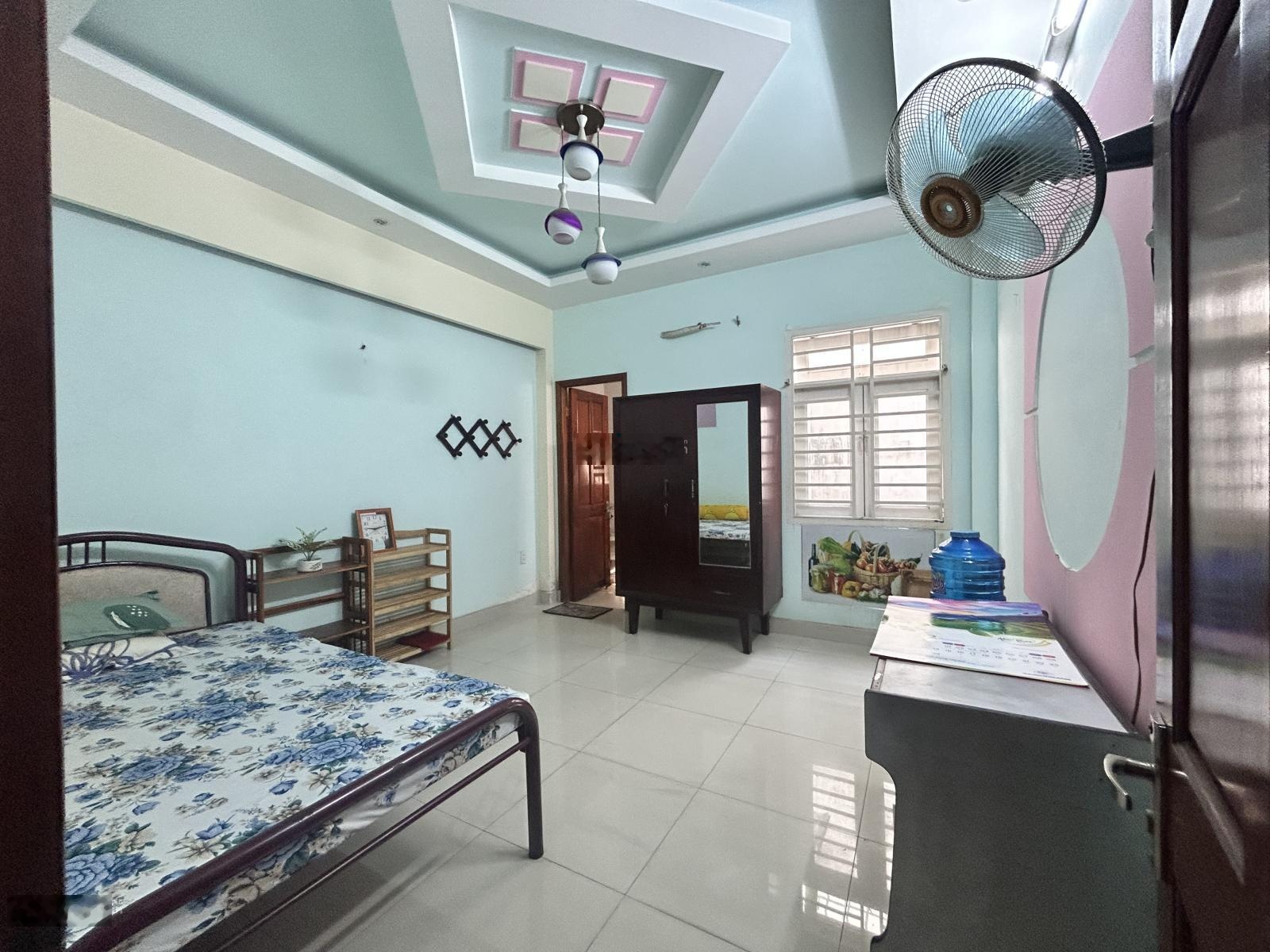 Cho thuê Phòng trọ 25m2 cho Nữ tại Gò Vấp dưới 3 triệu
