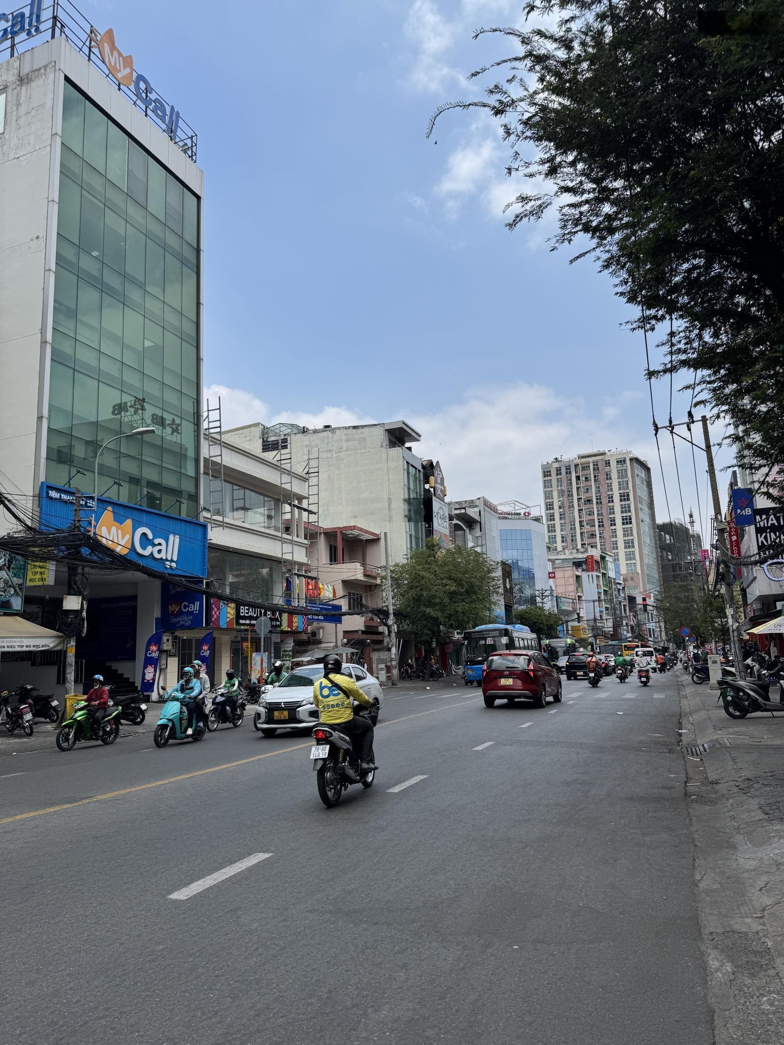 Bán đất D5, 17,5 tỷ, 165m2 tại Phường 25, Quận Bình Thạnh, TP.HCM
