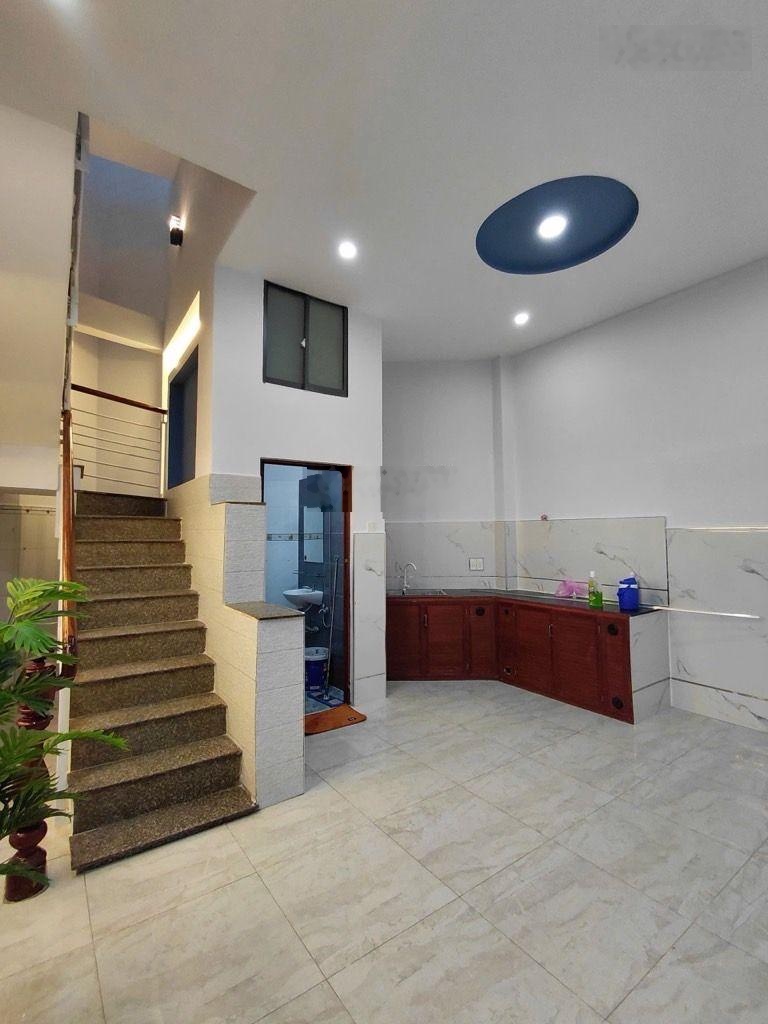 Bán nhà 4 tầng bùi tư toàn 72m2 lô góc ngang bề thế 6m nhik 6 tỷ