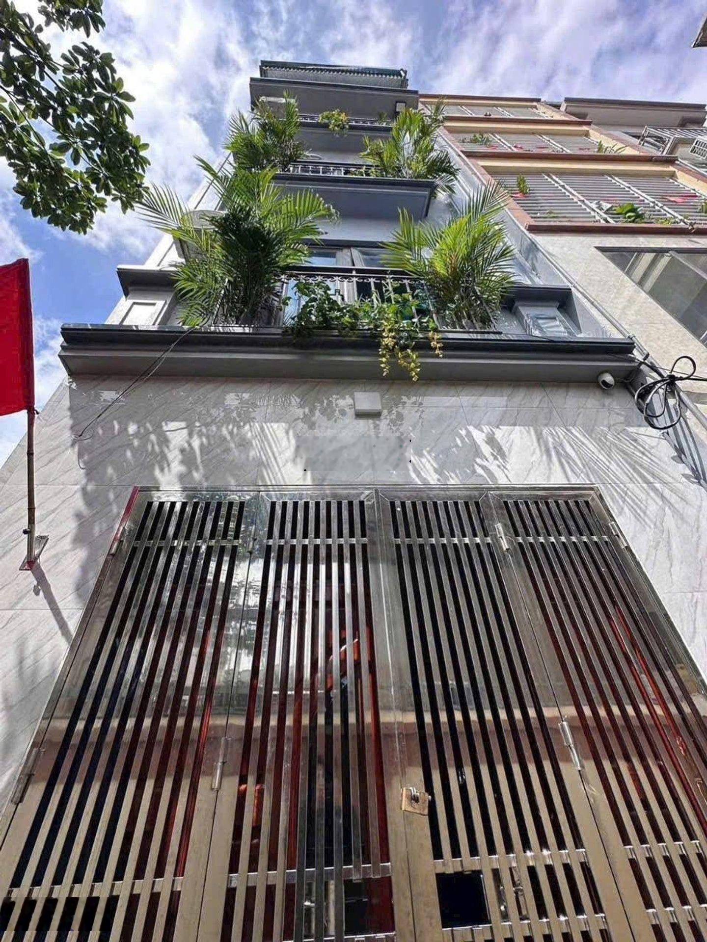 Bán Nhà riêng tại Phú Lương, Hà Đông, giá cực chất 4,8 tỷ, diện tích 35m2