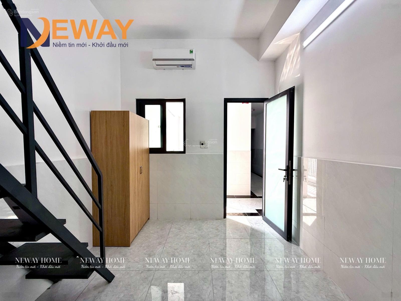 Khai trương 100 phòng full nội thất giá rẻ