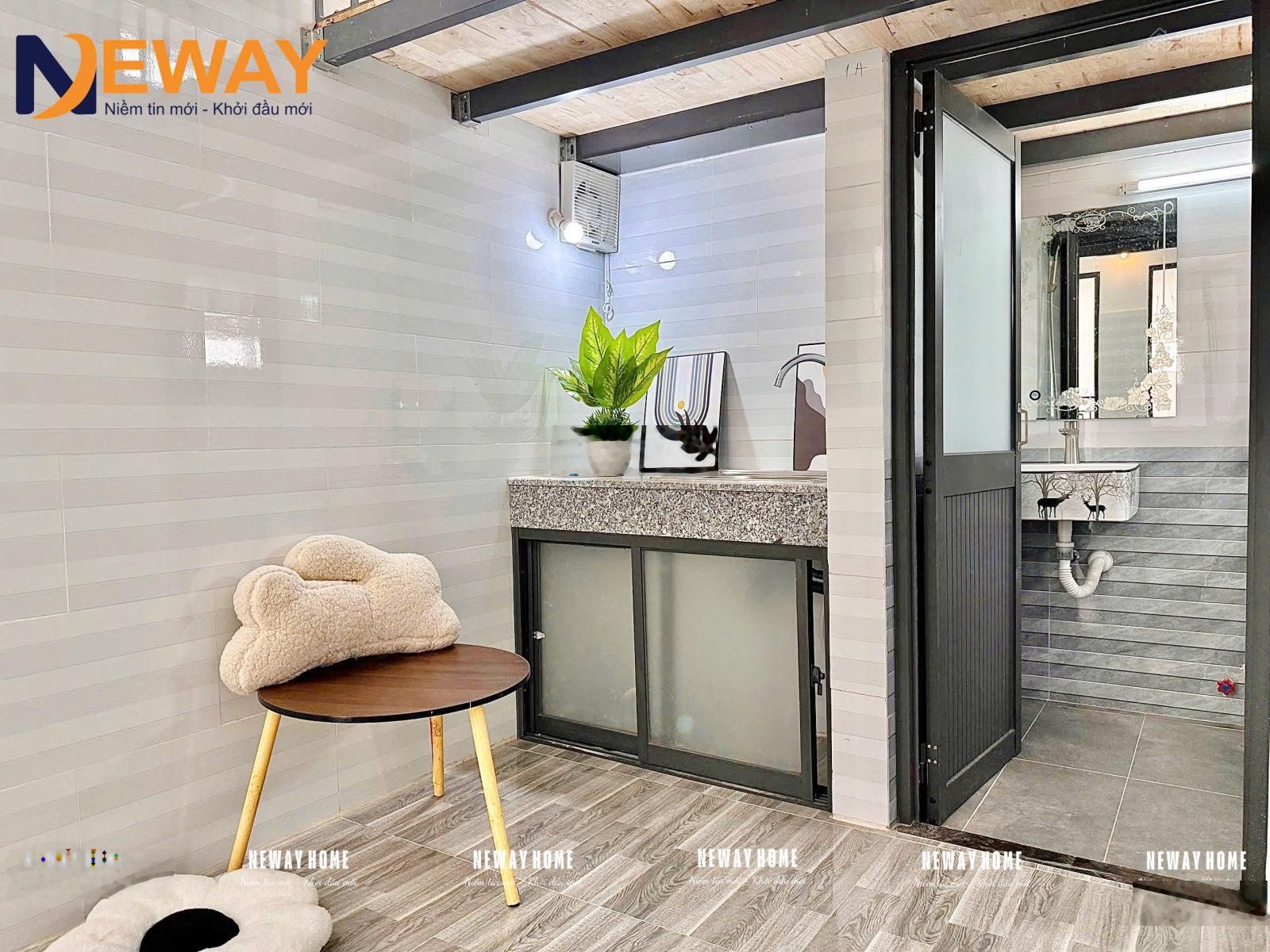 Cho thuê siêu phẩm giá rẻ ngay phan huy ích mới xây
