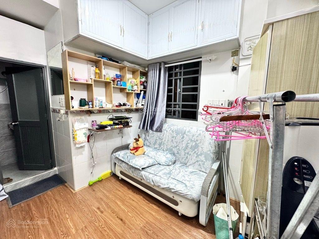 Dưới 2 tỷ rưỡi - hẻm xe tải thông - mới đẹp ở phú nhuận