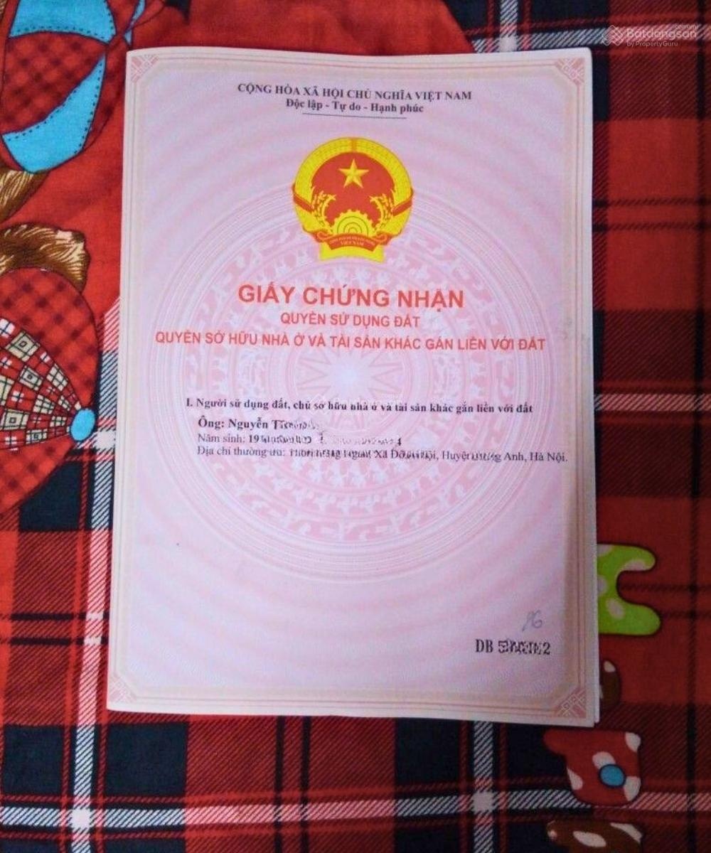 Bán Nhà Phố Vương Thừa Vũ 50m², 5 Tầng, nội thất đẹp, nhiều tiện ích chỉ 12,8 tỷ, LH Đi Xem Nhà